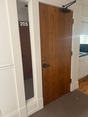 Modern Office Space in Downtown Longmont | Secure Entry + Great Natural Light – photo 1