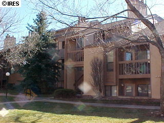 North Boulder Condo – photo 1