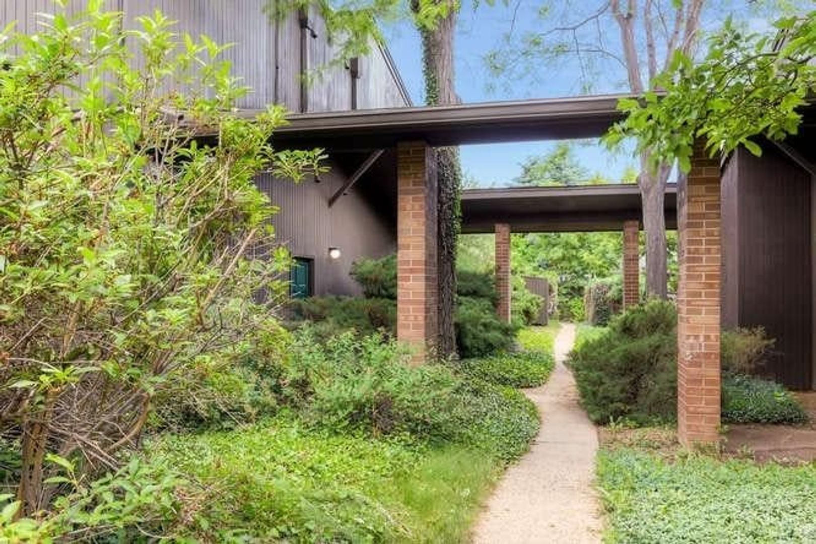 Boulder Apartment: 1260 Kalmia Ave.