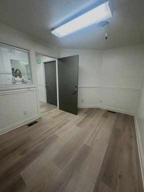 Modern Office Space in Downtown Longmont | Secure Entry