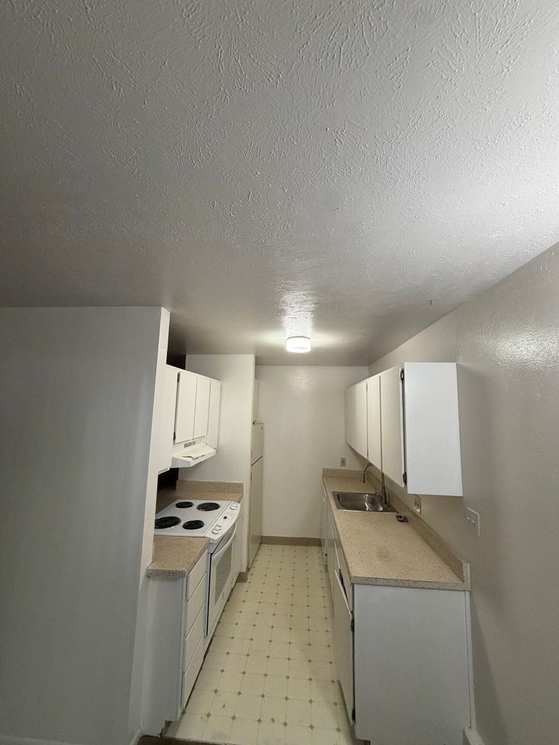 Boulder Apartment: 1260 Kalmia Ave.