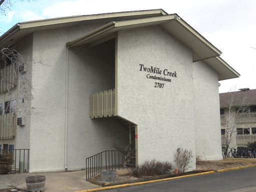 Two Mile Creek Condo – photo 1
