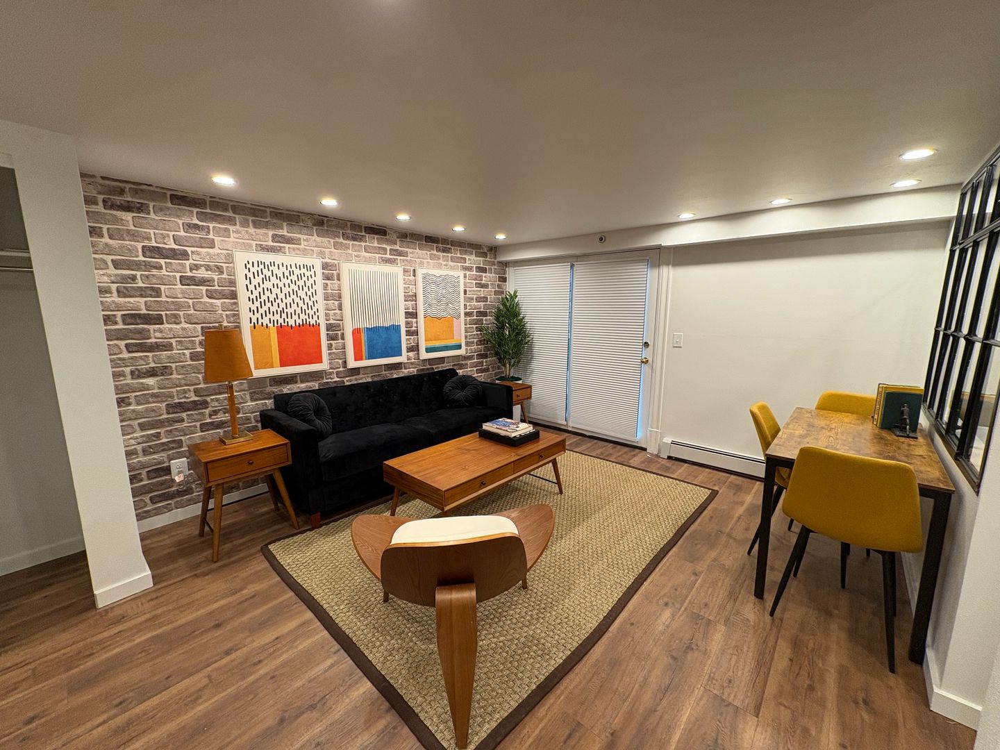 Boulder House: 2039 11th St