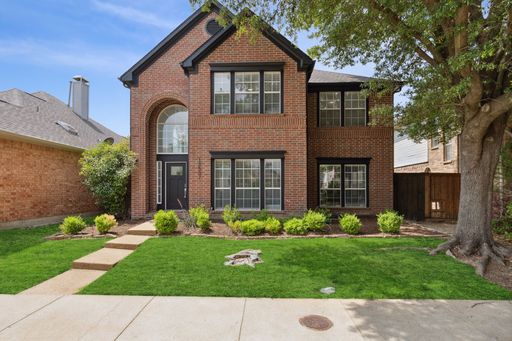 Beautiful 4/2.5 in North Dallas Fully Furnished – photo 1