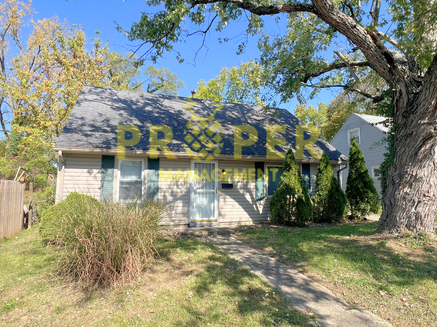 Dayton House: 4047 Larkspur Dr