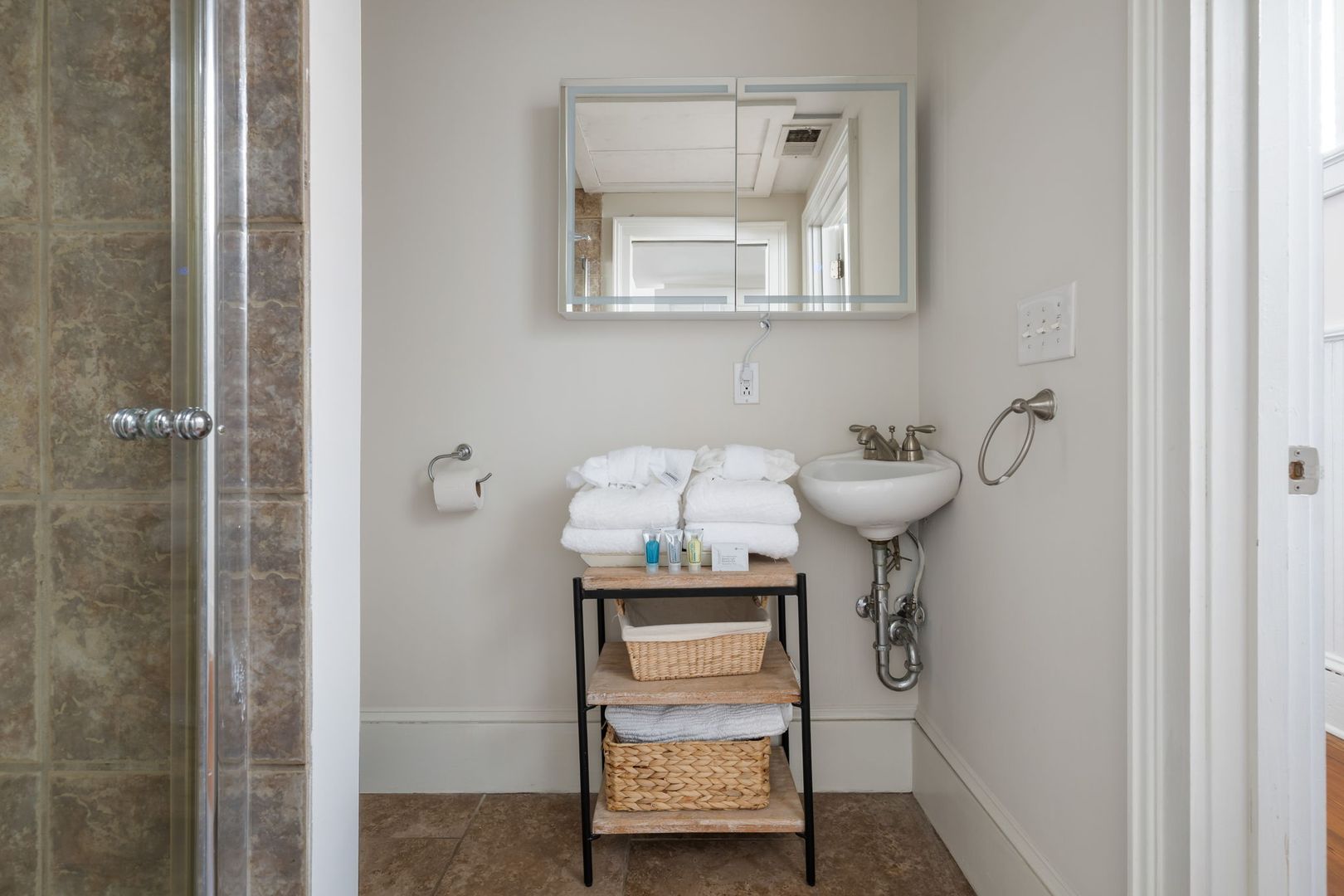 The Indigo Suite - 314 Ashley Avenue, Unit A, photo 15