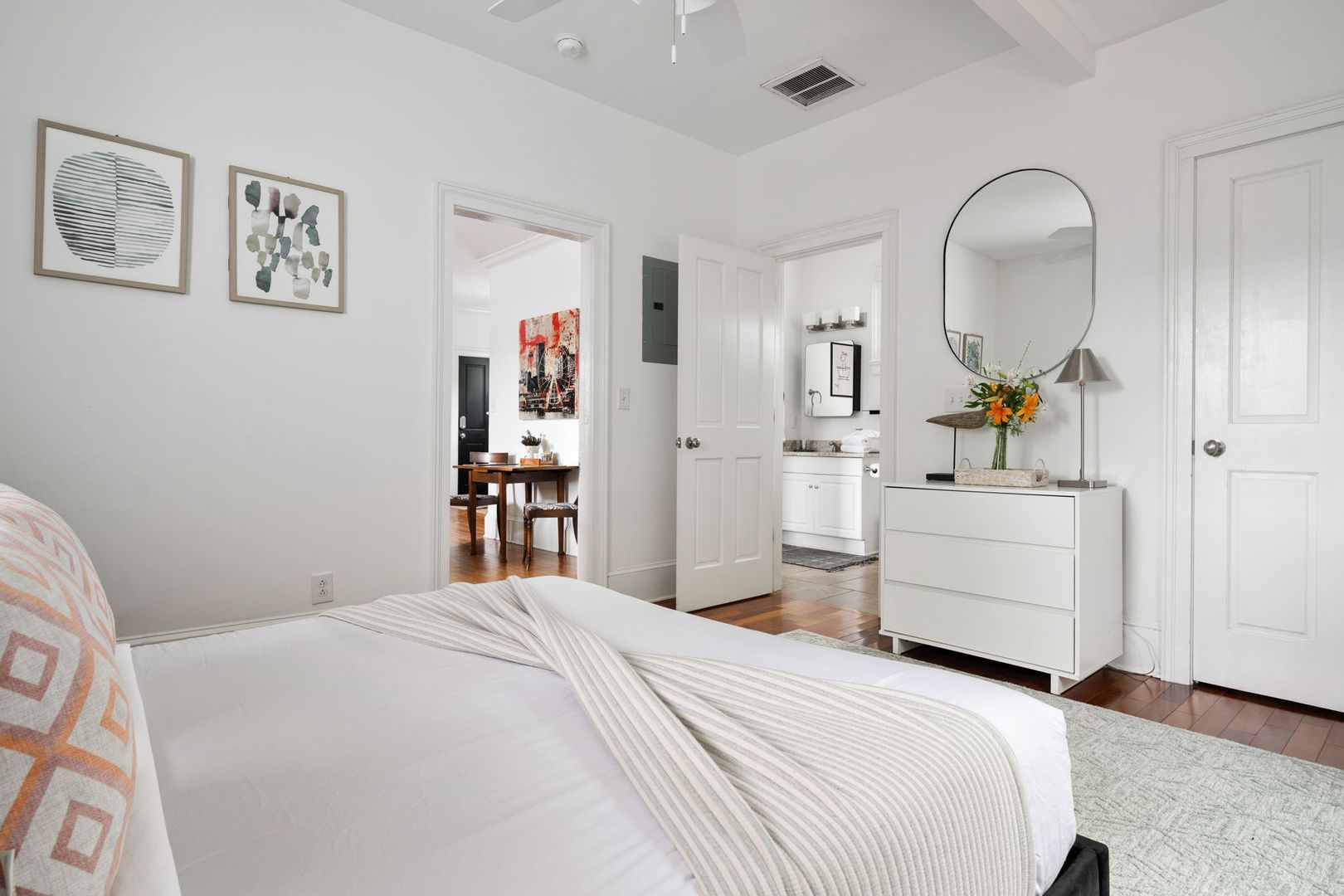 The Emerald Suite- 314 Ashley Avenue, Unit B, photo 23