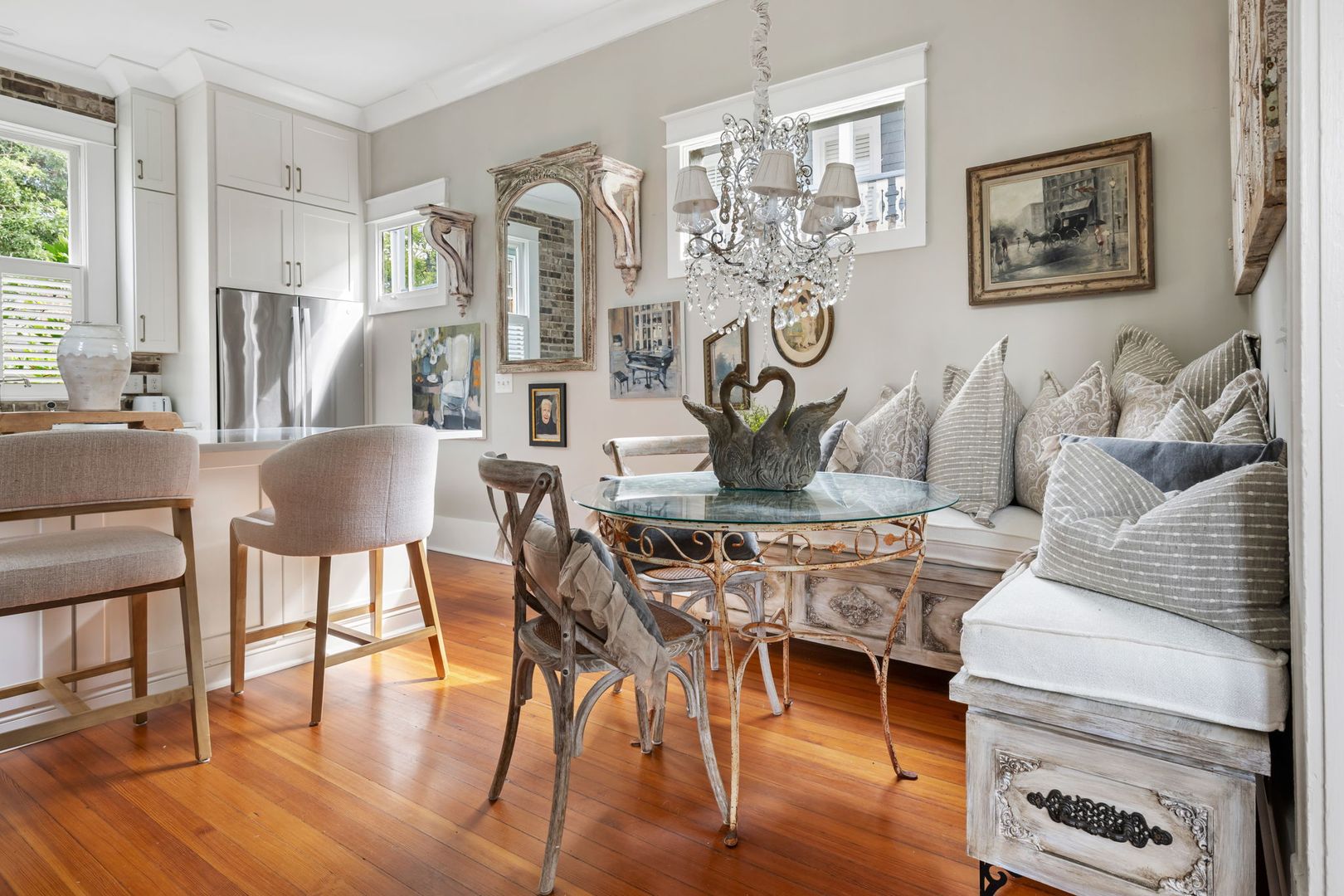 Montagu Manor- 50 Montagu Street, photo 6