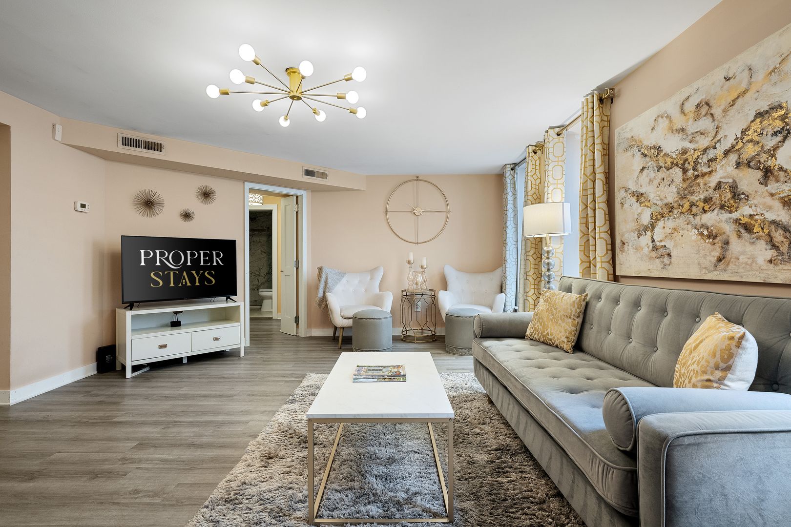 Charleston House: 55 Ashley Avenue