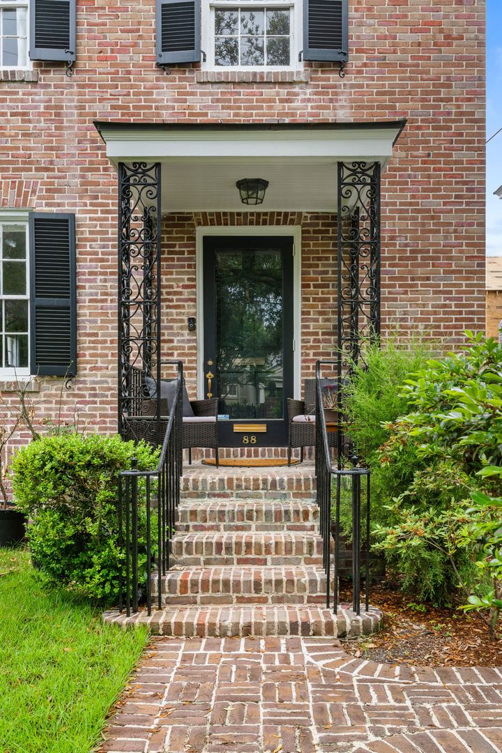 88 S Battery: Brick Home South of Broad, photo 3
