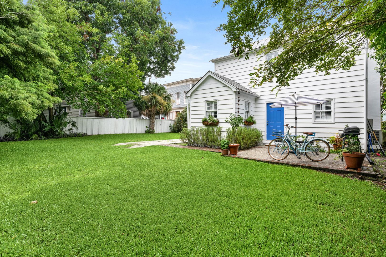 The Cottage on Sires- 25 Sires Street, photo 6