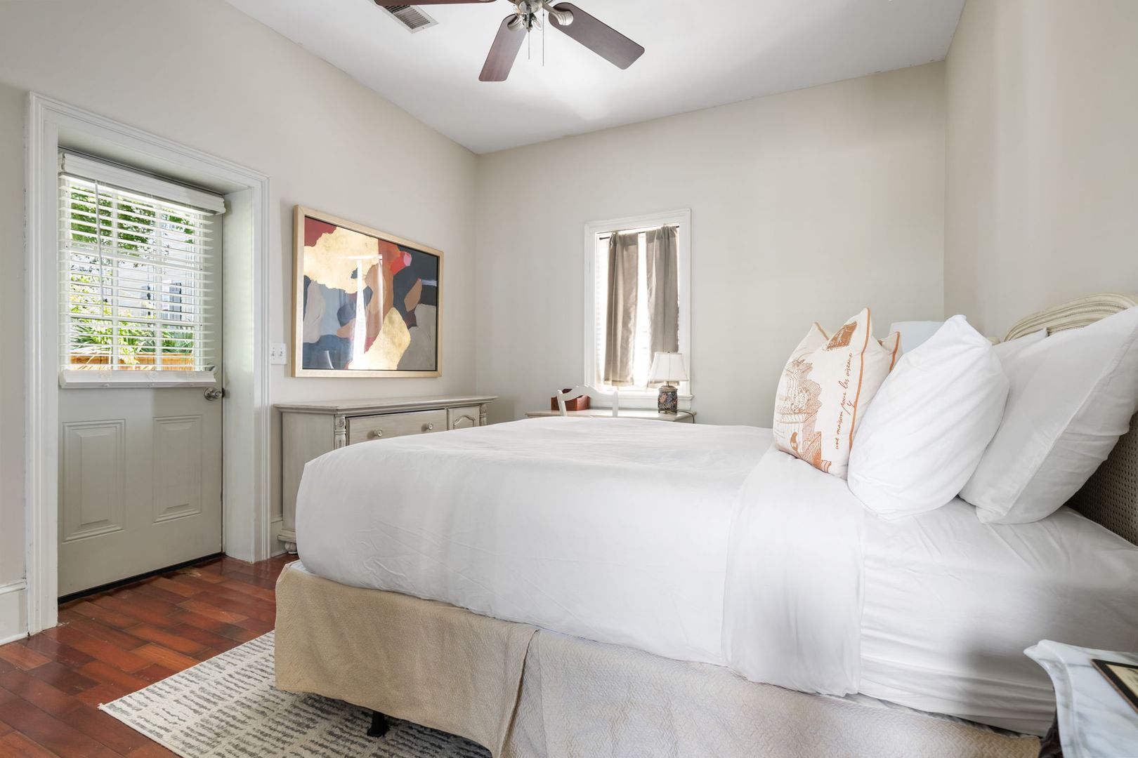 The Indigo Suite - 314 Ashley Avenue, Unit A, photo 18