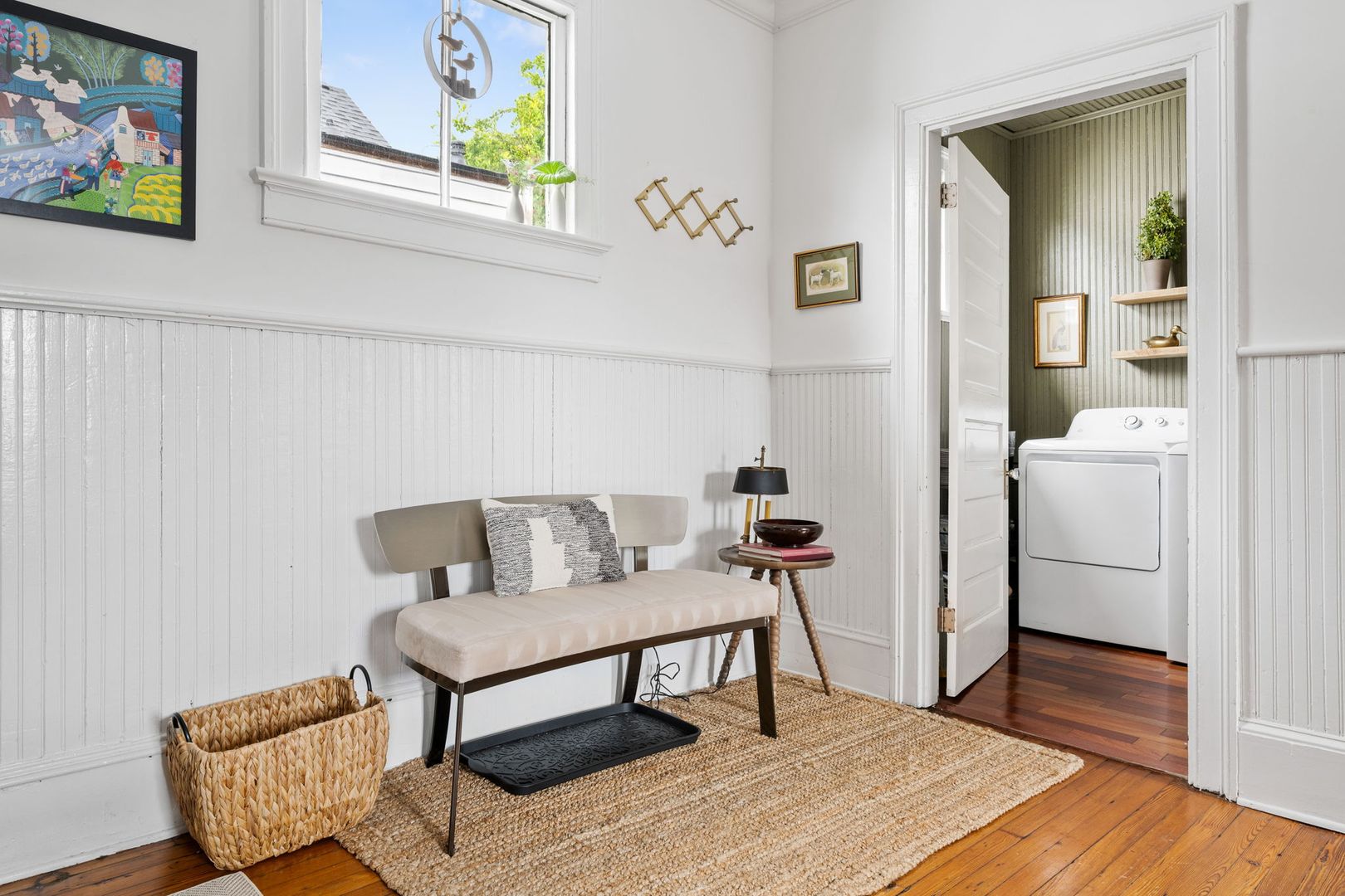 The Emerald Suite- 314 Ashley Avenue, Unit B, photo 8