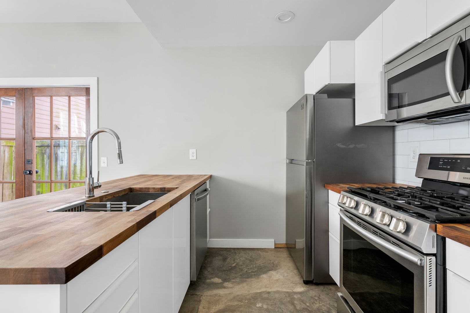 The Fern Suite, photo 12