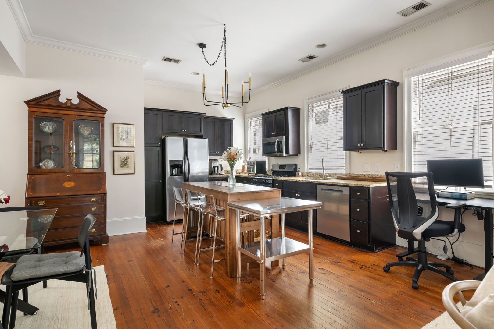 The Indigo Suite - 314 Ashley Avenue, Unit A, photo 5
