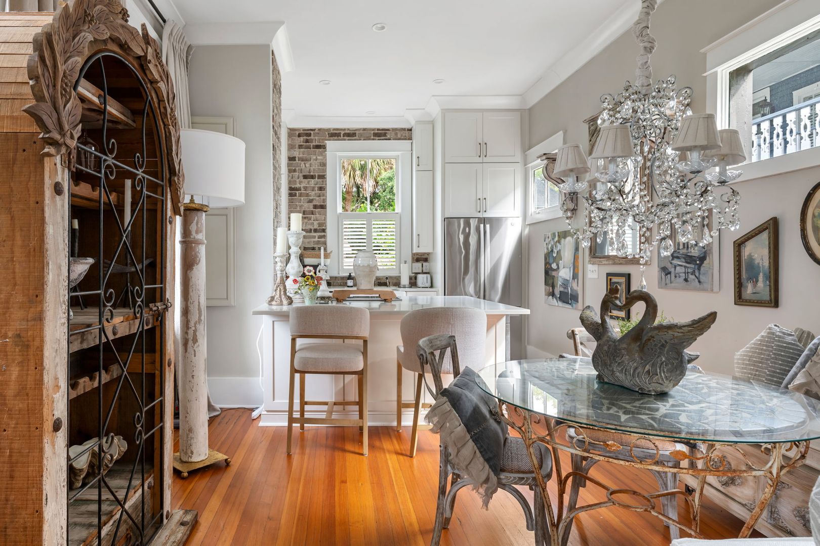 Montagu Manor- 50 Montagu Street, photo 10