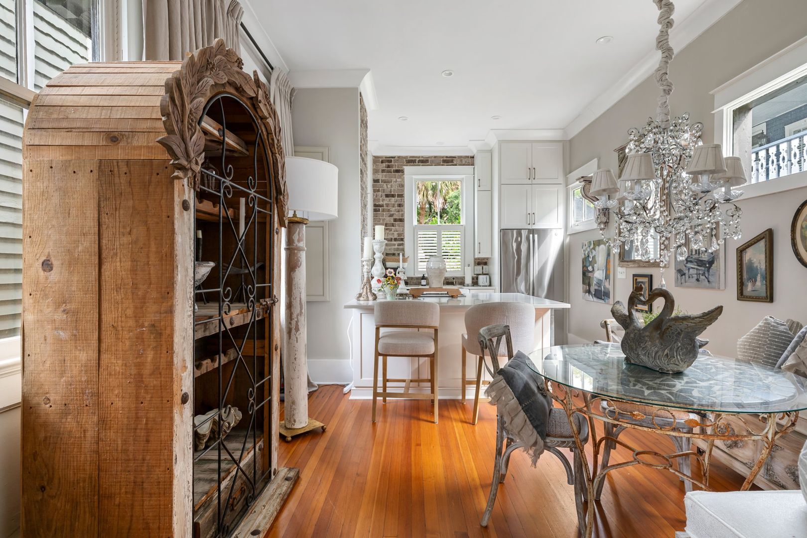 Montagu Manor- 50 Montagu Street, photo 9