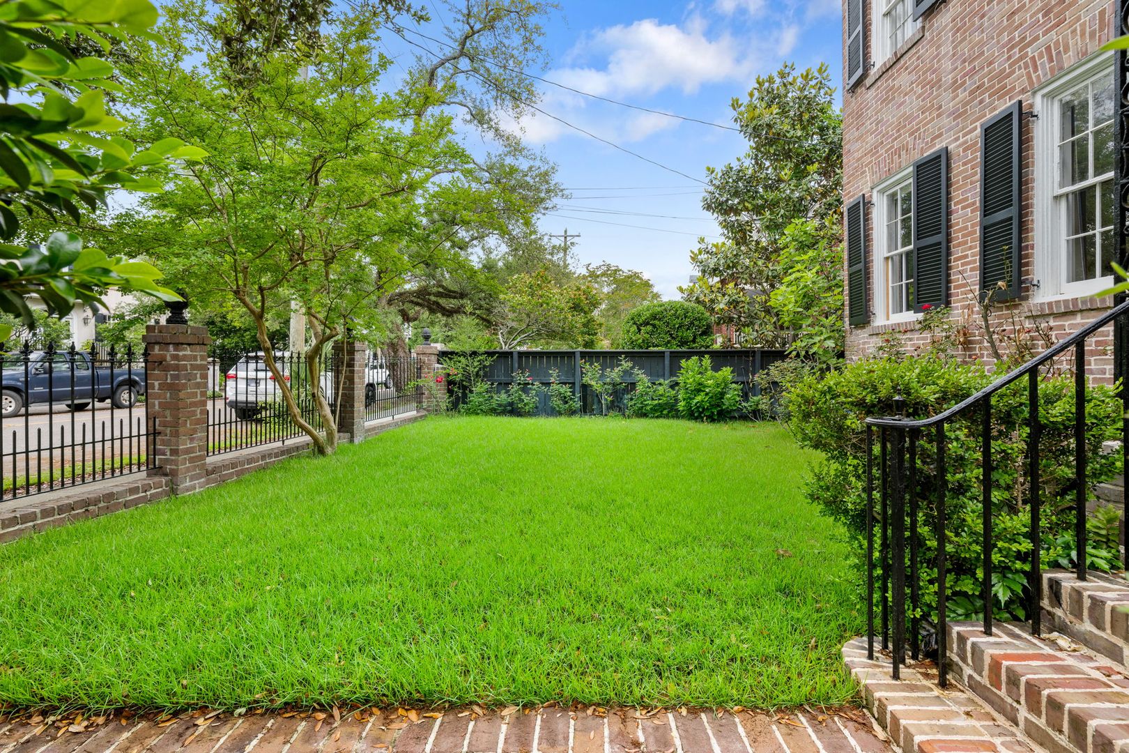88 S Battery: Brick Home South of Broad, photo 4