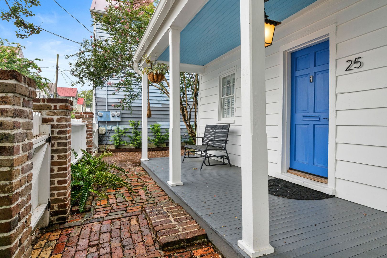 The Cottage on Sires- 25 Sires Street, photo 2