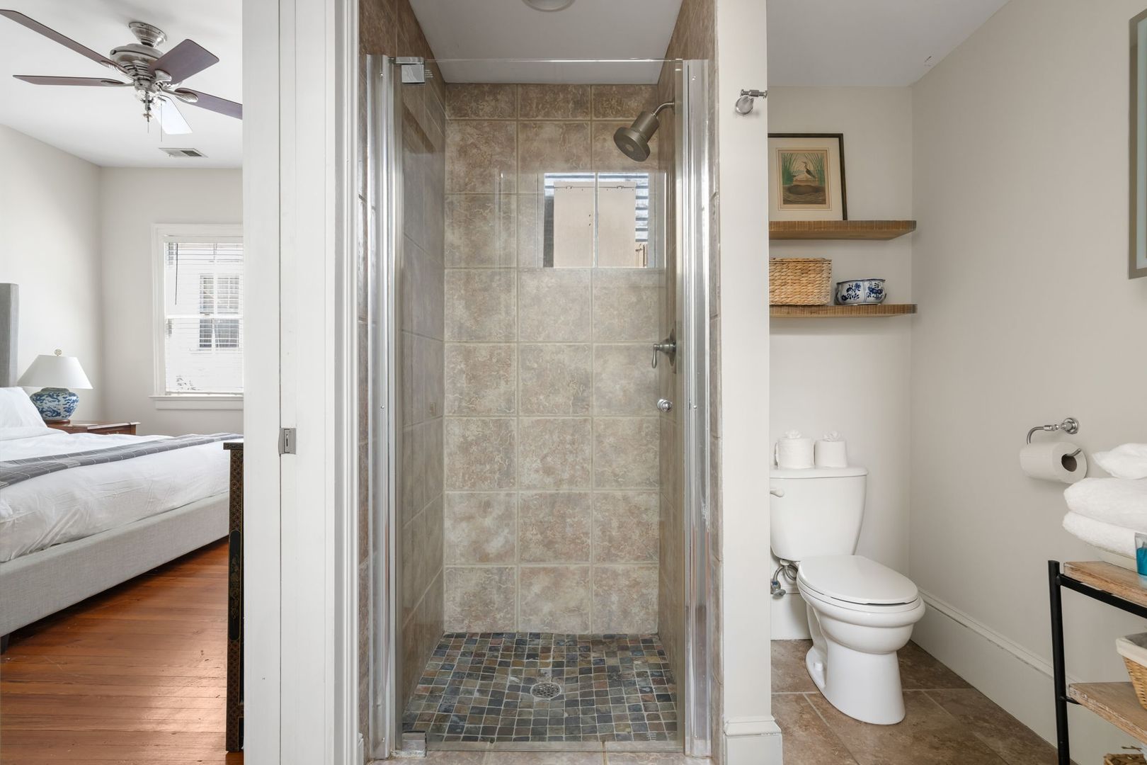 The Indigo Suite - 314 Ashley Avenue, Unit A, photo 14