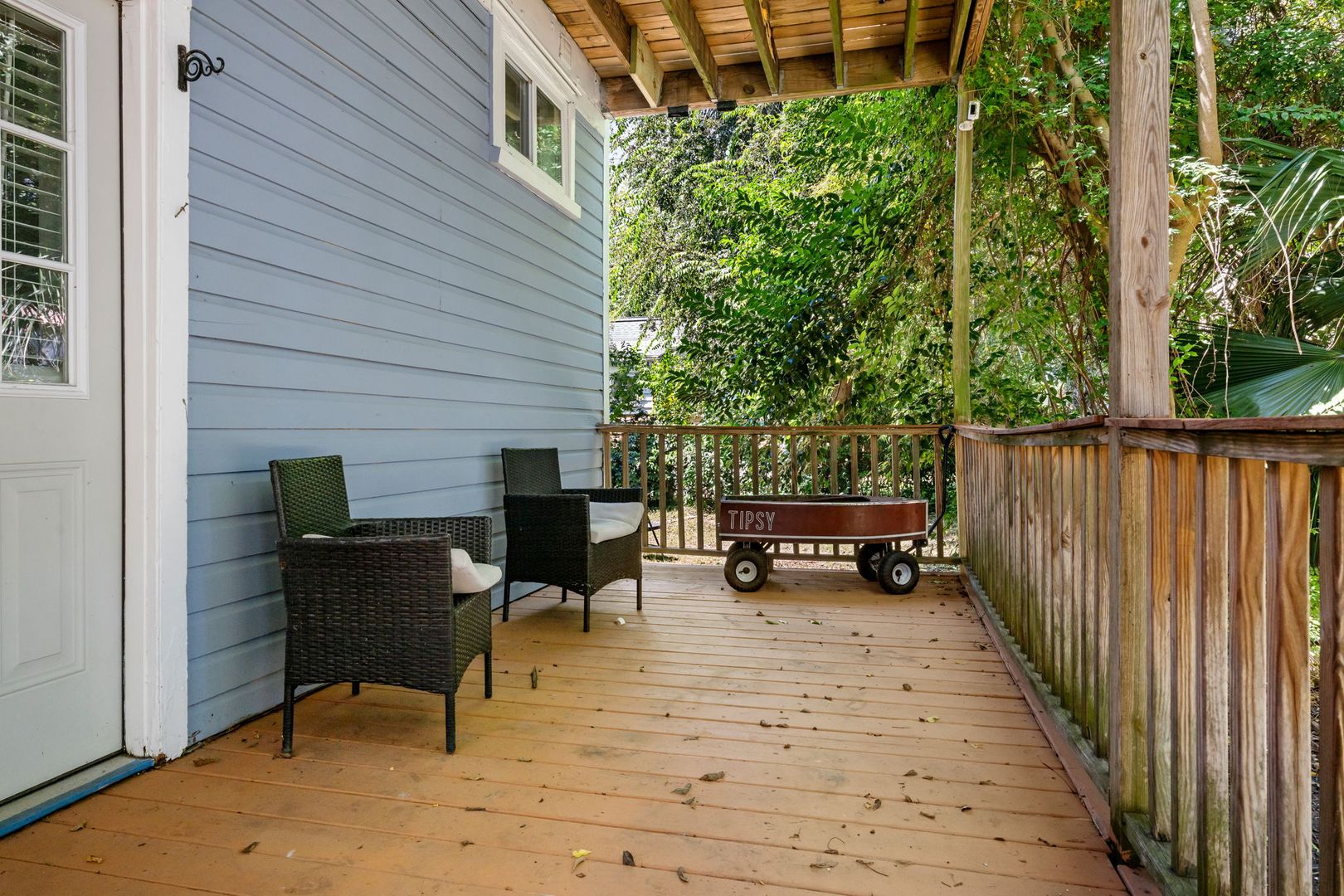 The Indigo Suite - 314 Ashley Avenue, Unit A, photo 22