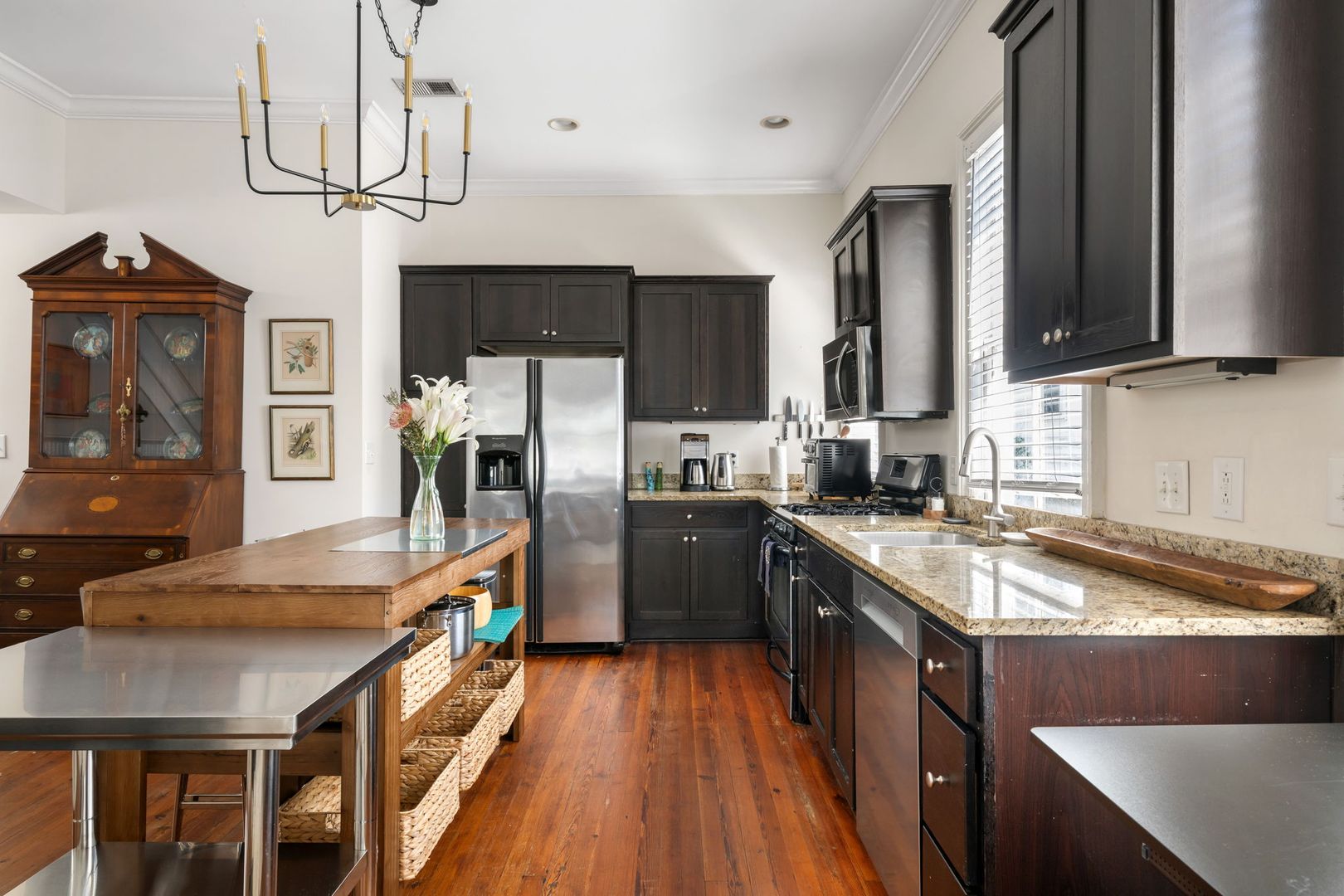 The Indigo Suite - 314 Ashley Avenue, Unit A, photo 8