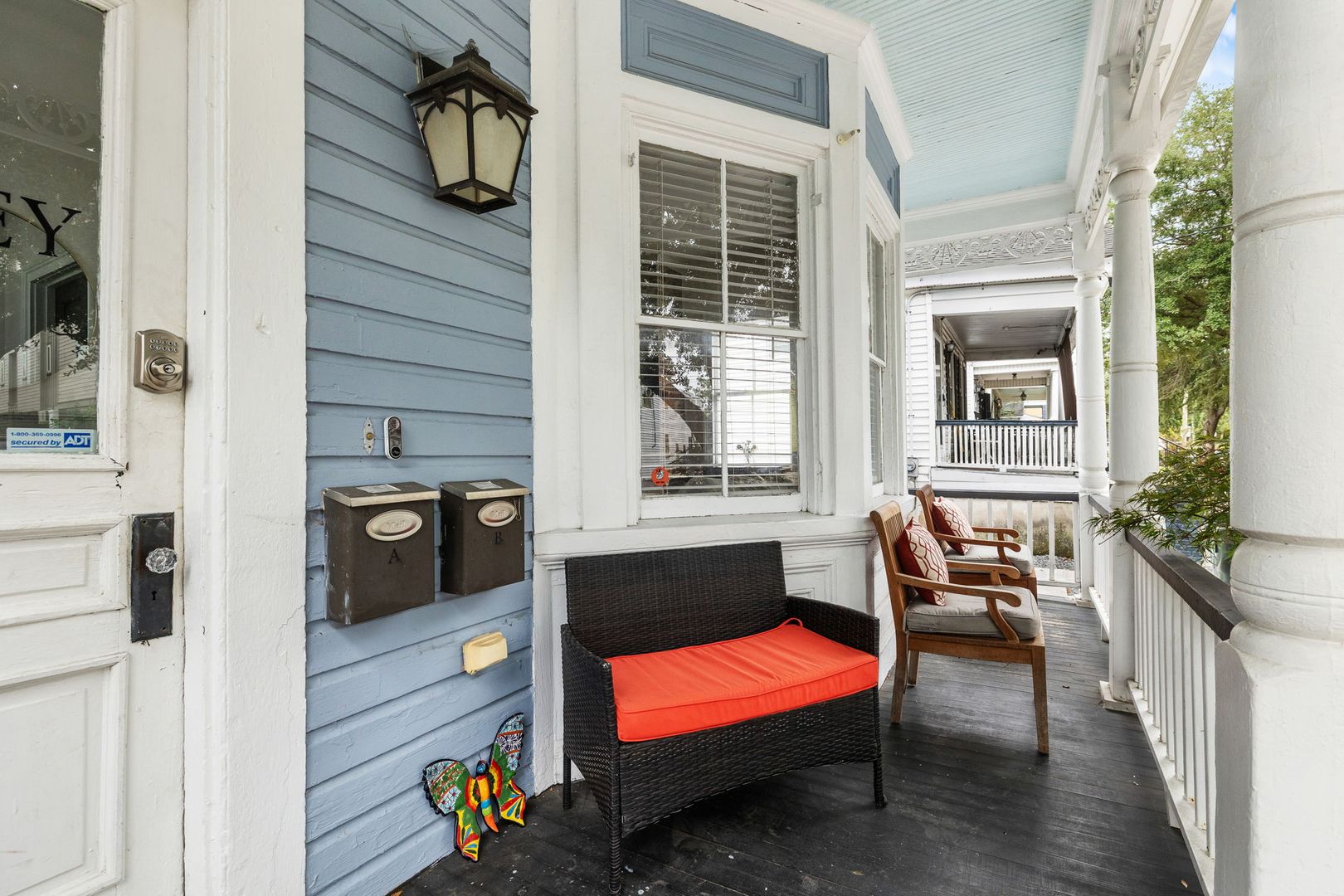 The Indigo Suite - 314 Ashley Avenue, Unit A, photo 23