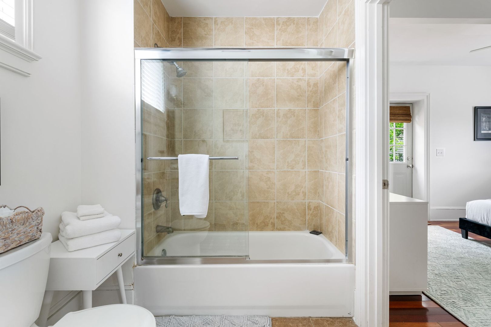 The Emerald Suite- 314 Ashley Avenue, Unit B, photo 20