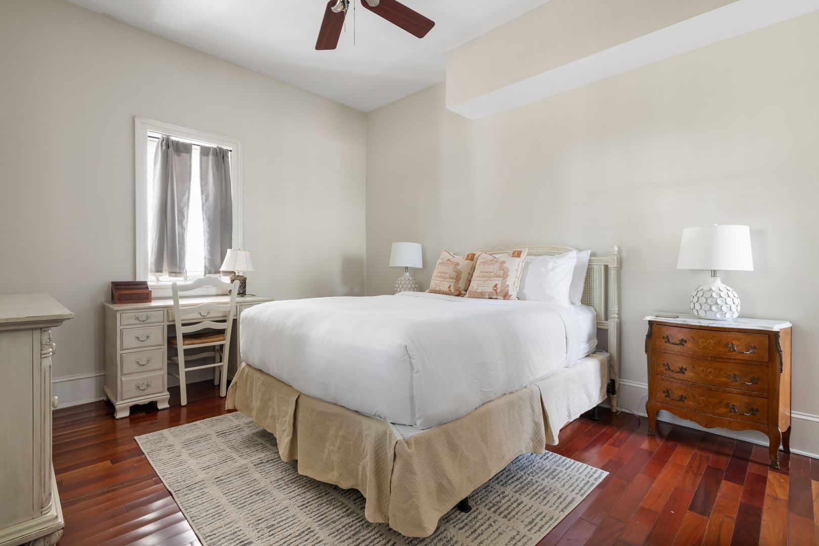 The Indigo Suite - 314 Ashley Avenue, Unit A, photo 17