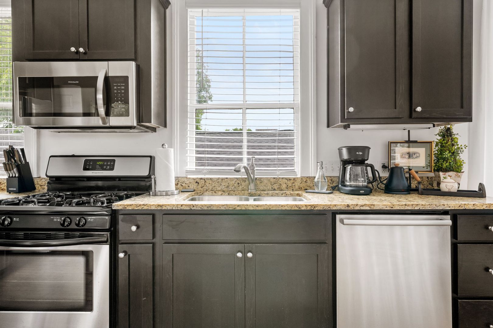 The Emerald Suite- 314 Ashley Avenue, Unit B, photo 17