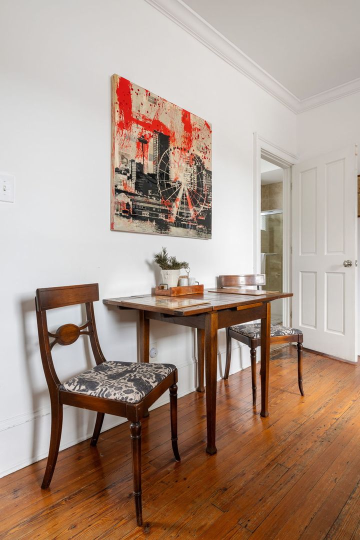 The Emerald Suite- 314 Ashley Avenue, Unit B, photo 15
