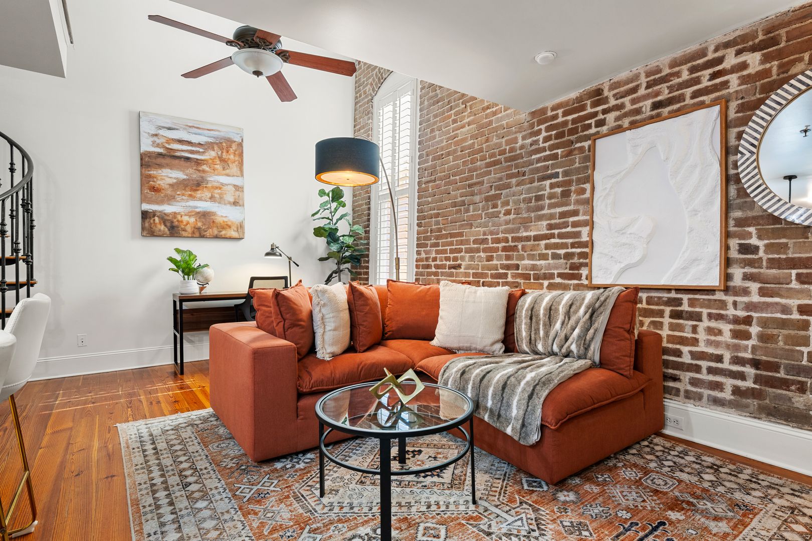 Charleston House: 377 King Street