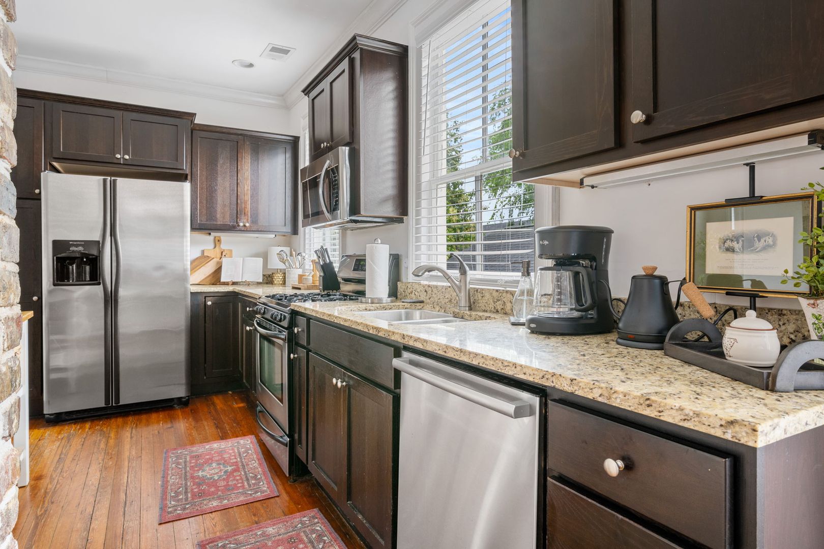 The Emerald Suite- 314 Ashley Avenue, Unit B, photo 16