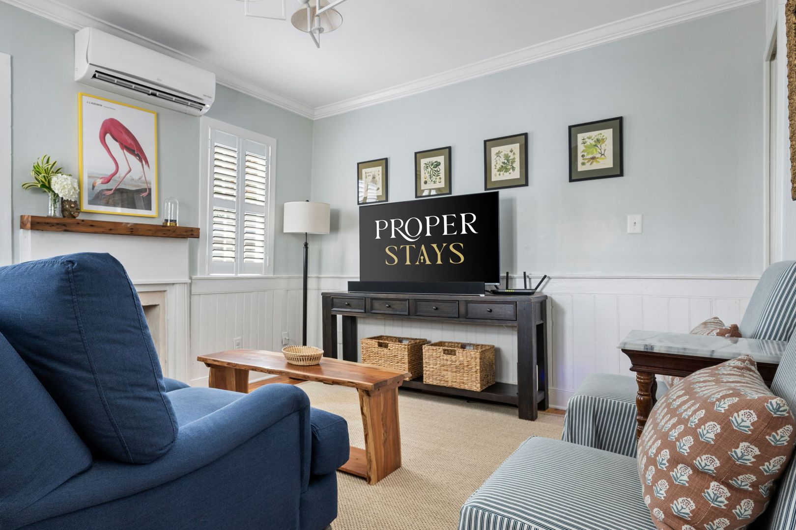 Charleston House: 25 Sires Street