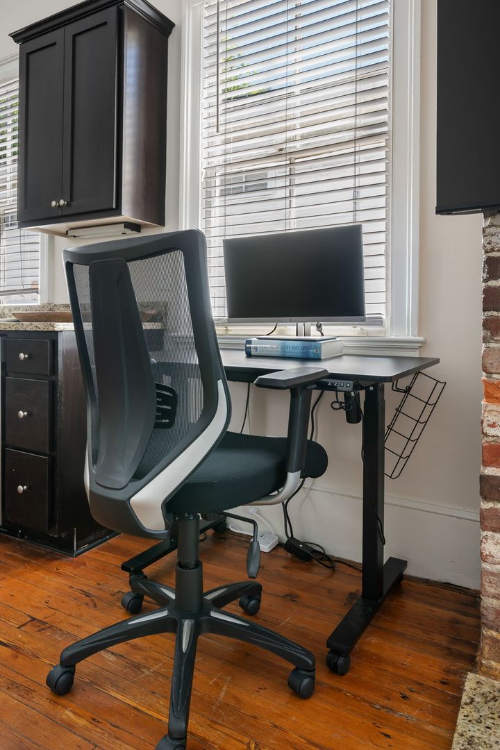 The Indigo Suite - 314 Ashley Avenue, Unit A, photo 9
