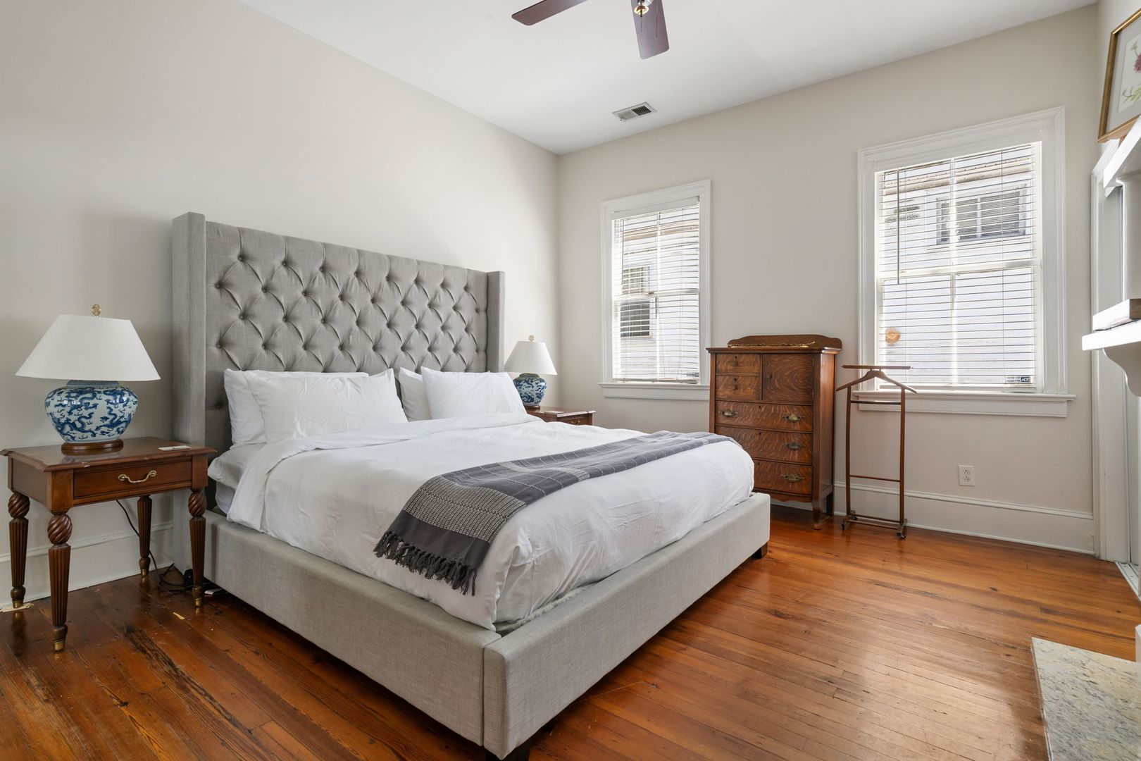 The Indigo Suite - 314 Ashley Avenue, Unit A, photo 12