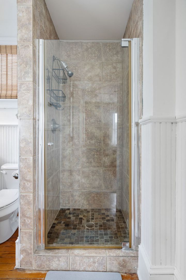 The Emerald Suite- 314 Ashley Avenue, Unit B, photo 7