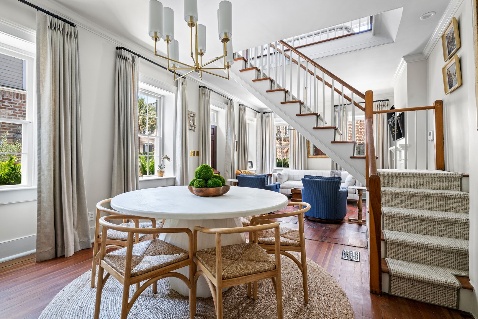 Charleston House: 9 Lamboll Street