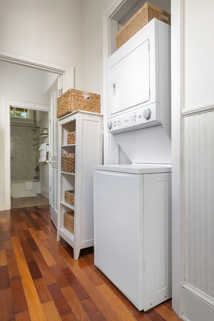 The Indigo Suite - 314 Ashley Avenue, Unit A, photo 16