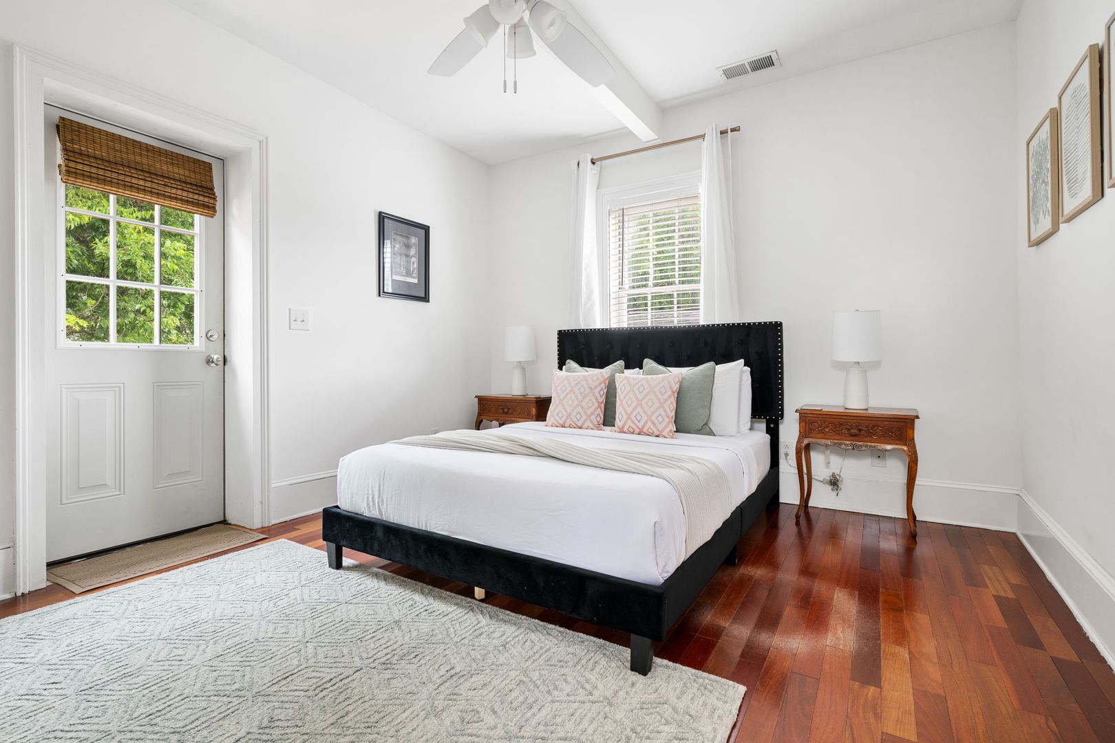 The Emerald Suite- 314 Ashley Avenue, Unit B, photo 21
