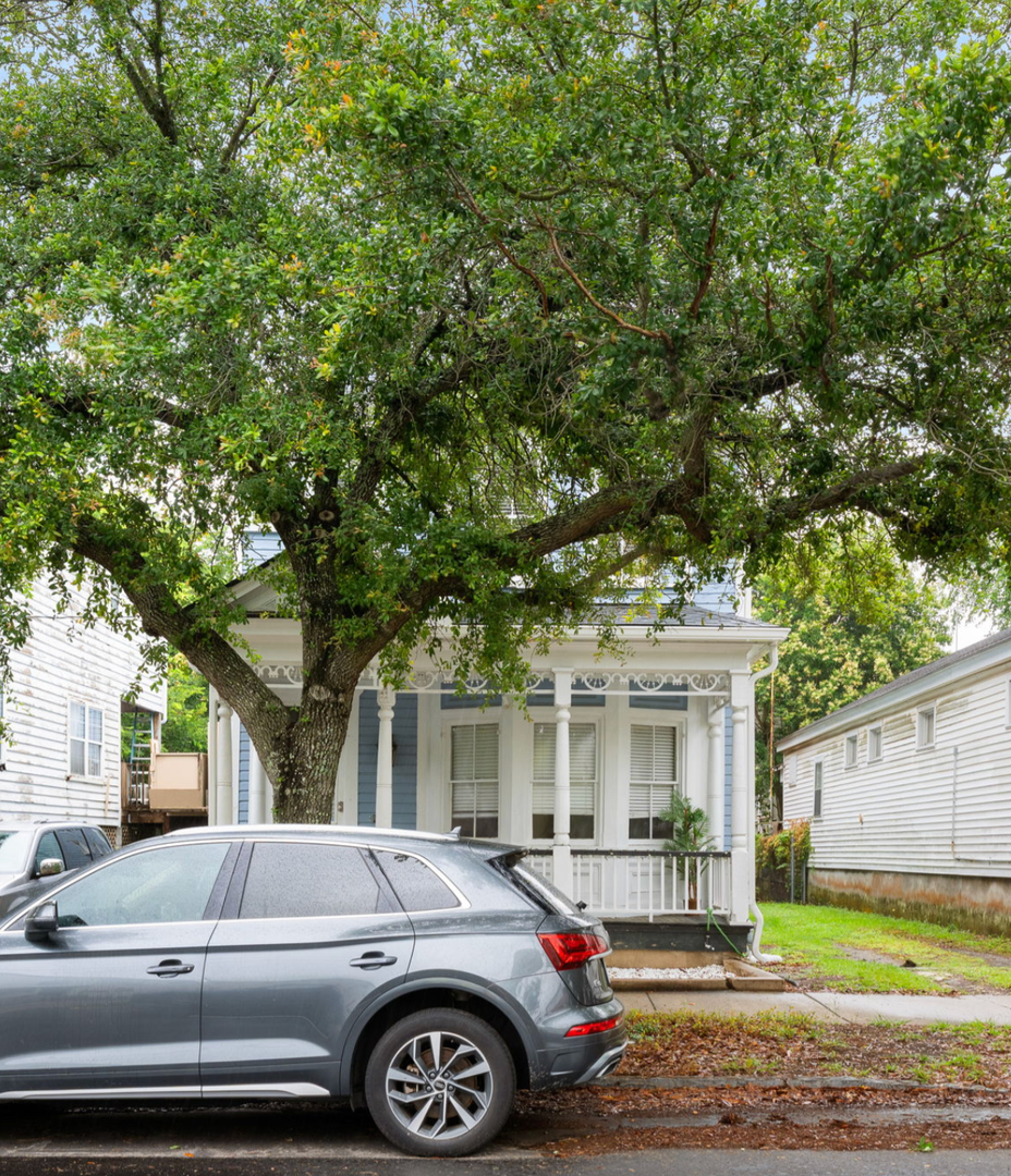 The Emerald Suite- 314 Ashley Avenue, Unit B, photo 27