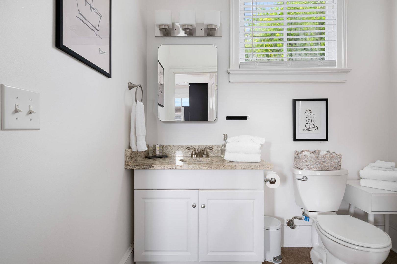 The Emerald Suite- 314 Ashley Avenue, Unit B, photo 19