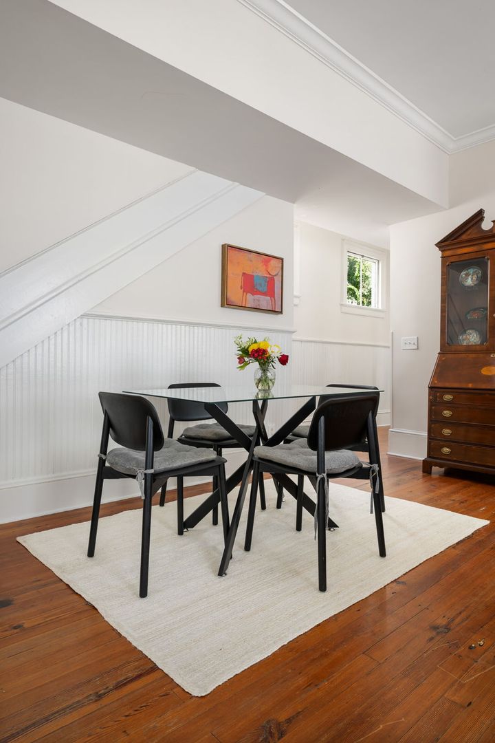 The Indigo Suite - 314 Ashley Avenue, Unit A, photo 7