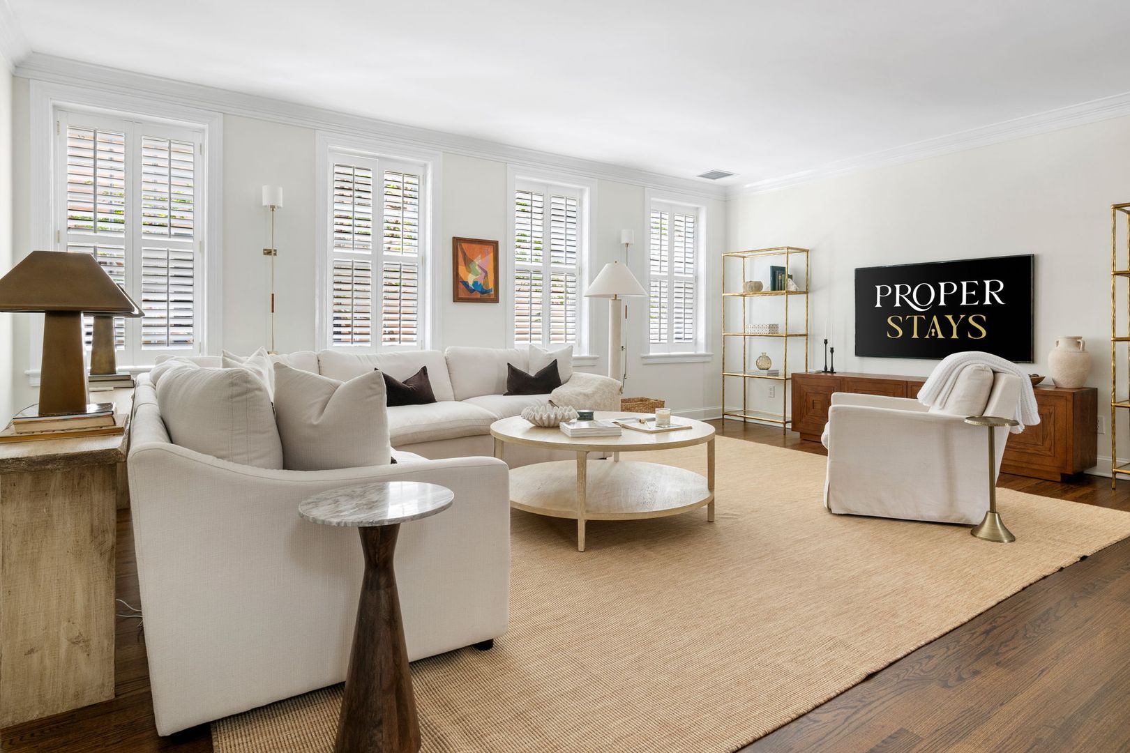 Charleston House: 38 Elliot Street