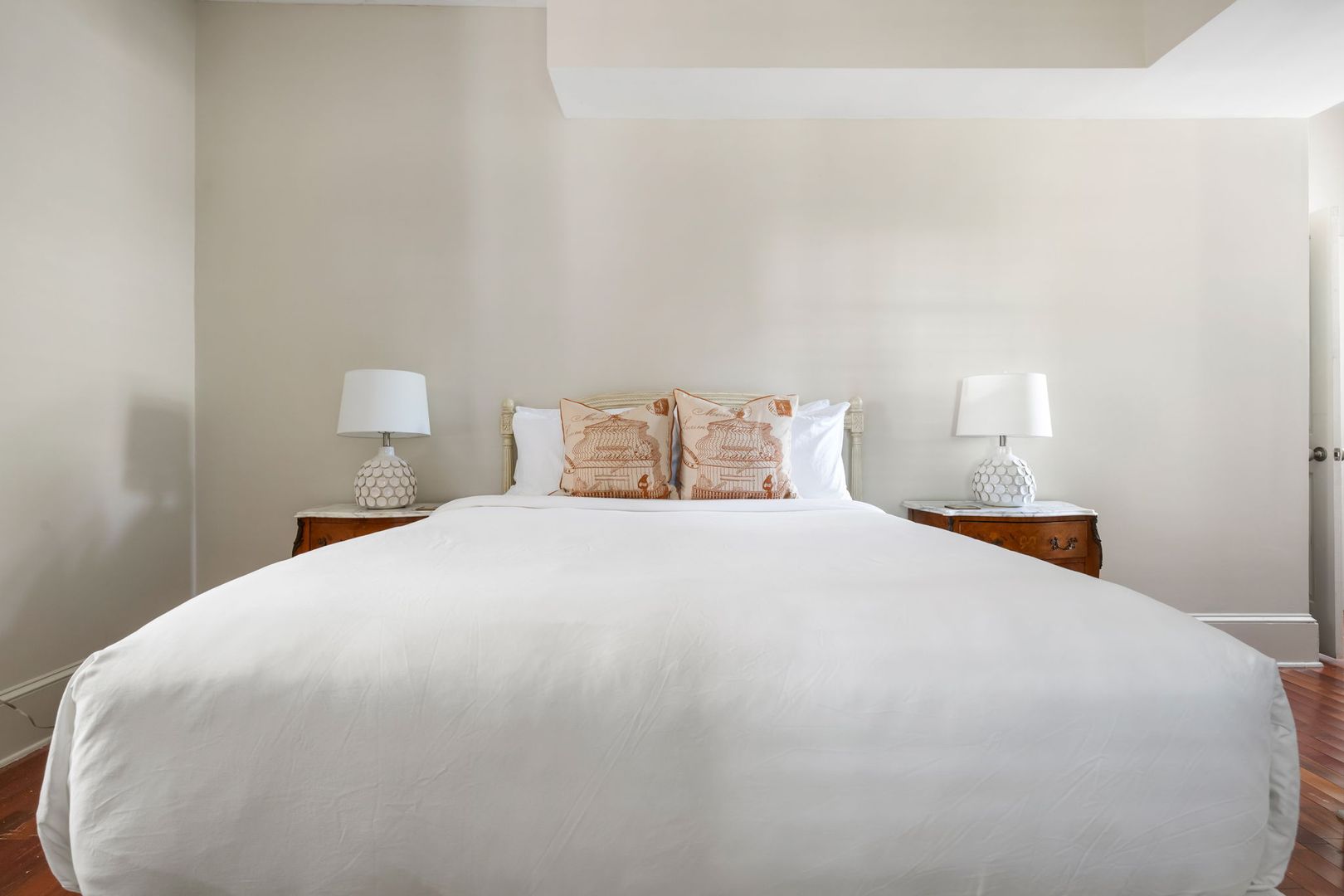 The Indigo Suite - 314 Ashley Avenue, Unit A, photo 19