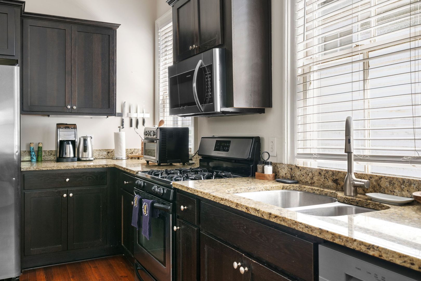 The Indigo Suite - 314 Ashley Avenue, Unit A, photo 10