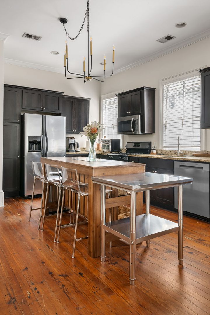 The Indigo Suite - 314 Ashley Avenue, Unit A, photo 11