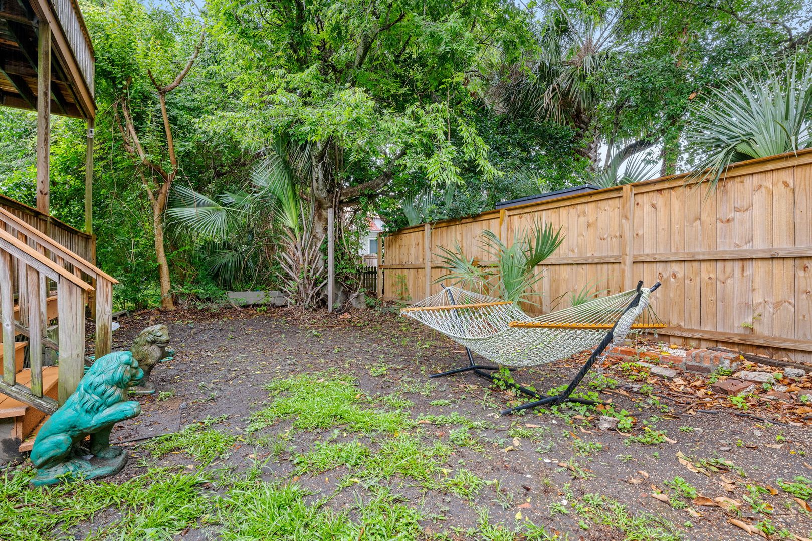 The Emerald Suite- 314 Ashley Avenue, Unit B, photo 25