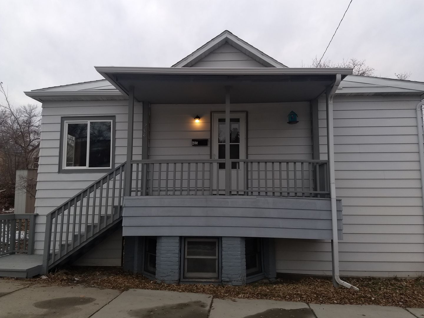 Helena House: 208 N. Davis St.