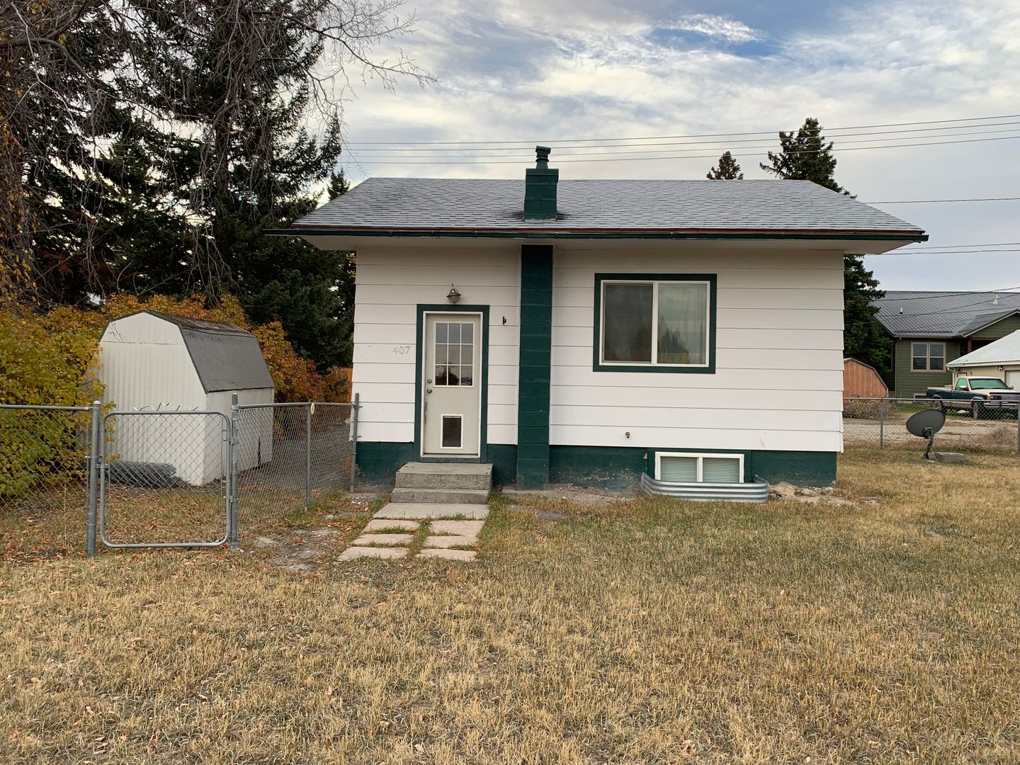 Two Bedroom - East Helena  